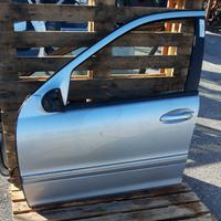 Mercedes classe c w203 sw porte ant. e post. dx