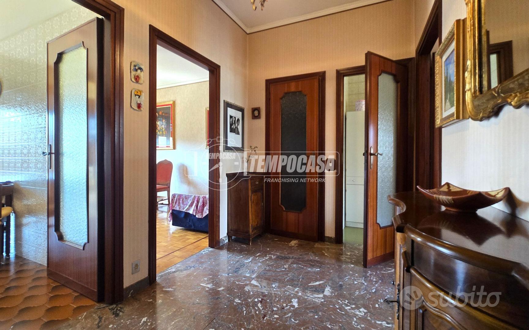 Appartamento – Torino, Molinette, Circoscrizione 8 - Vista 3