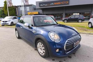 MINI One 1.2 One 75 CV