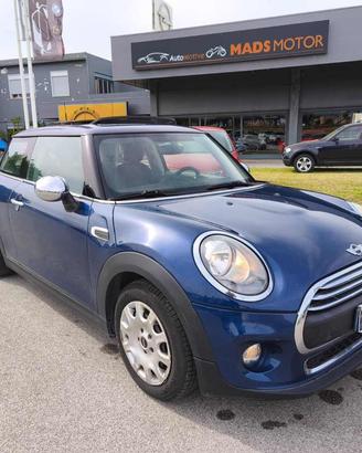MINI One 1.2 One 75 CV