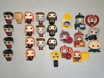 KINDER JOY FUNKO POP HARRY POTTER QUIDDITCH (2024)