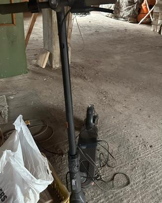 monopattino eletrico