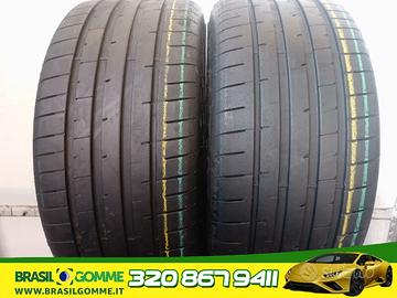 Gomme 245/35/20 GOODYEAR Estive