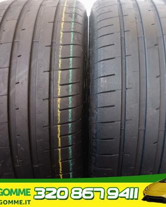 Gomme 245/35/20 GOODYEAR Estive