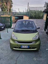 smart fortwo 451