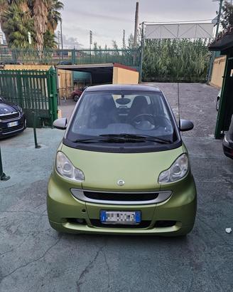 smart fortwo 451