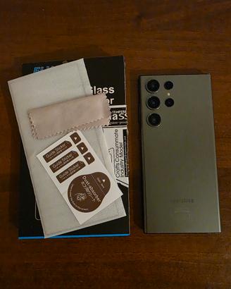 Samsung Galaxy S23 Ultra 5G SM-S918U 8+256GB 