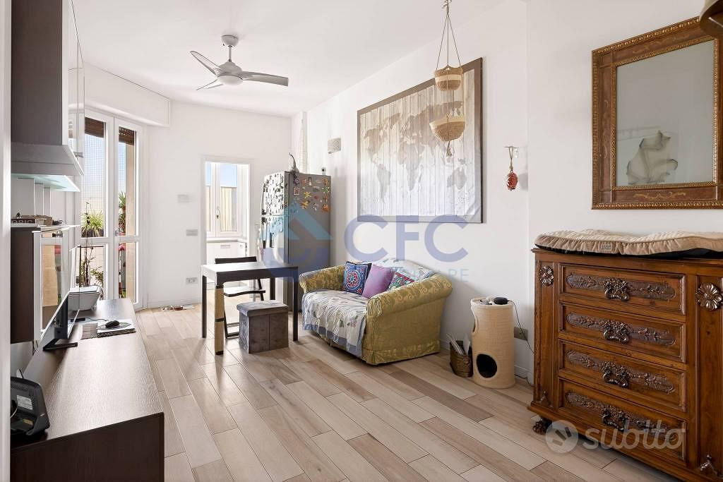 Apartment in Milano, Corte Regina, Municipio 2 - Altro