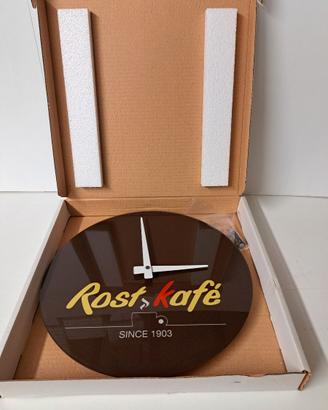 Orologio da Muro Rost Kafè Nuovo