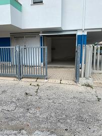 Garage/Box Auto/Magazzino Montesilvano