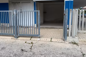 Garage/Box Auto/Magazzino Montesilvano