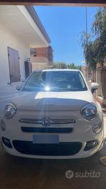 Fiat 500 X 