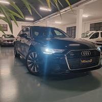 Audi A6 Avant 40 2.0 TDI quattro ultra S tronic