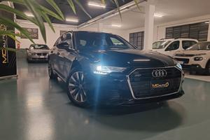 Audi A6 Avant 40 2.0 TDI quattro ultra S tronic