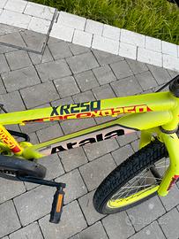 Bici atala 20’’