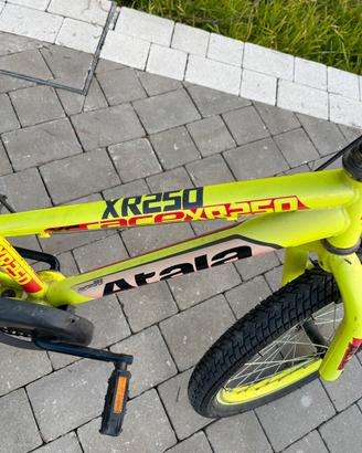 Bici atala 20’’