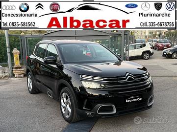 Citroen C5 Aircross BlueHDi 130 S&S EAT8 Business