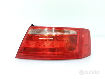FARO FANALE STOP POSTERIORE DX AUDI A5 Cabrio 2011