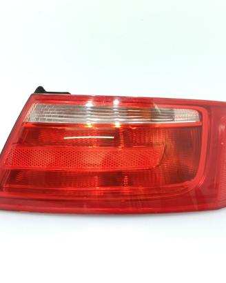 FARO FANALE STOP POSTERIORE DX AUDI A5 Cabrio 2011