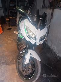 versys650