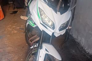versys650