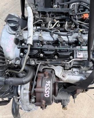 MOTORE Z22D1 CHEVROLET CAPTIVA 2.2 D 120KW 2012 Z2
