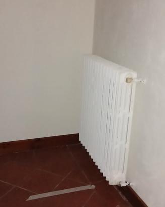 termosifoni in ghisa