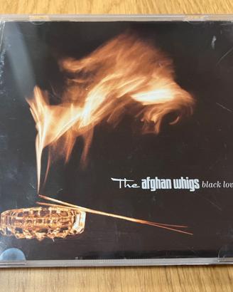 CD The Afghan Whigs