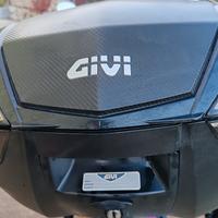 Bauletto givi v47