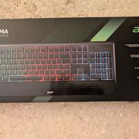 Tastiera Acer Cosma RGB
