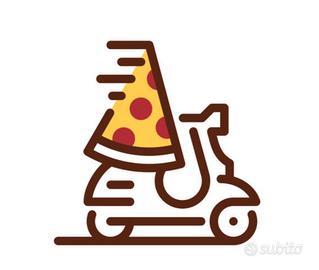 Consegne Pizza Spesa