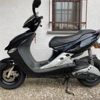 Malaguti Firefox F15
