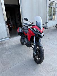 Ducati multistrada V2S travel - 2023