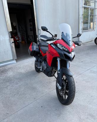 Ducati multistrada V2S travel - 2023