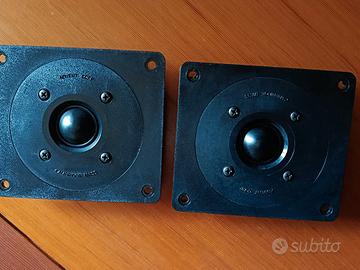 Ricambi per Advent 3002 speaker