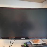 tv led samsung 