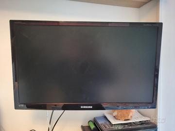 tv led samsung 