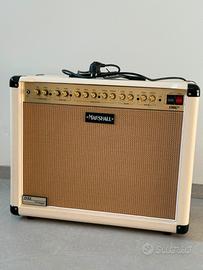 Marshall DSL40CR Limited Edition vintage creream