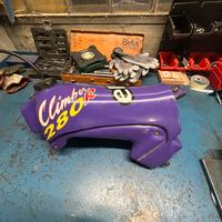 Serbatoio aprilia climber 280r