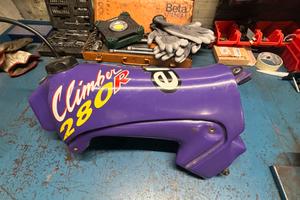 Serbatoio aprilia climber 280r