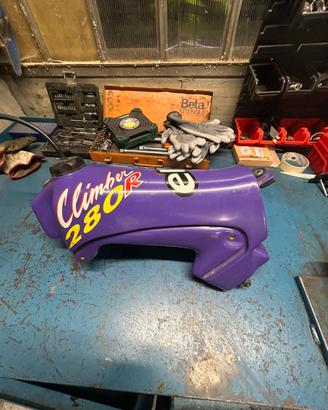 Serbatoio aprilia climber 280r