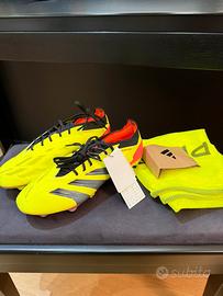 Scarpe da calcio Adidas predator élite sg