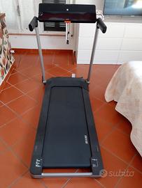 Tapis roulant RUN 100 pieghevole 