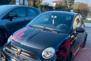 Abarth 500 - 2010
