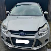 Ricambi Ford Focus 1.6 Tdci