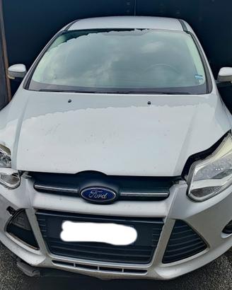 Ricambi Ford Focus 1.6 Tdci