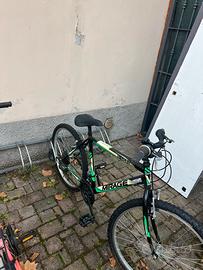MTB Mirage 26”  – per la città