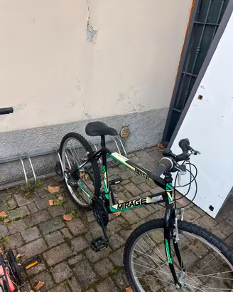 MTB Mirage 26”  – per la città