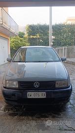 Volkswagen Polo serie 3