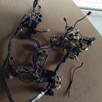 KTM 990 smt impianto elettrico